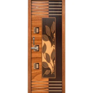 Cosmic Super Spectra Door 7'x2.5' L-TB