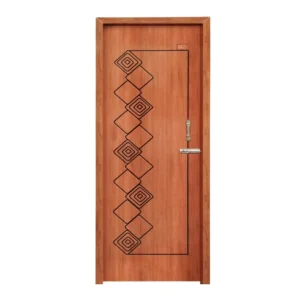 Ultra Door Onion flower 7'x2.5' L-TB