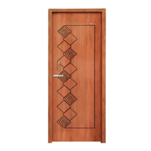 Ultra Door Onion flower 7'x2.5' R-TB