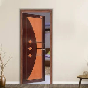 Ultra Door Parabola 7'x2.5' L-TB